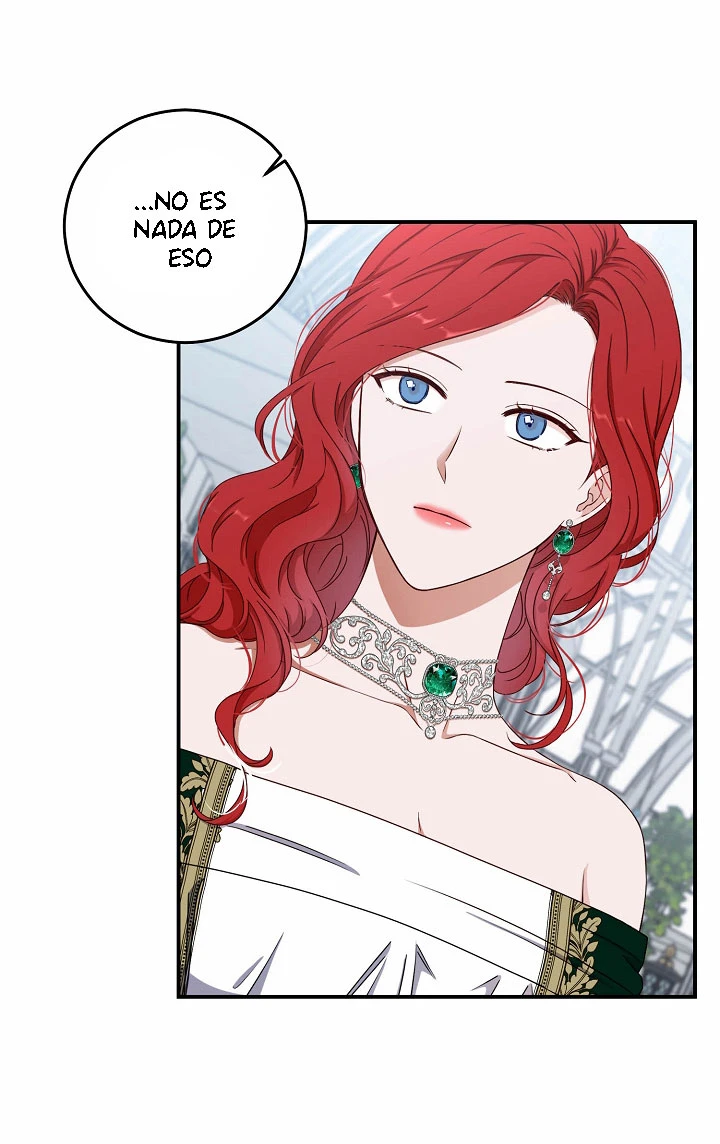 Parece que me encuentro en el mundo de un juego de harem inverso Capítulo 27 - Page 28