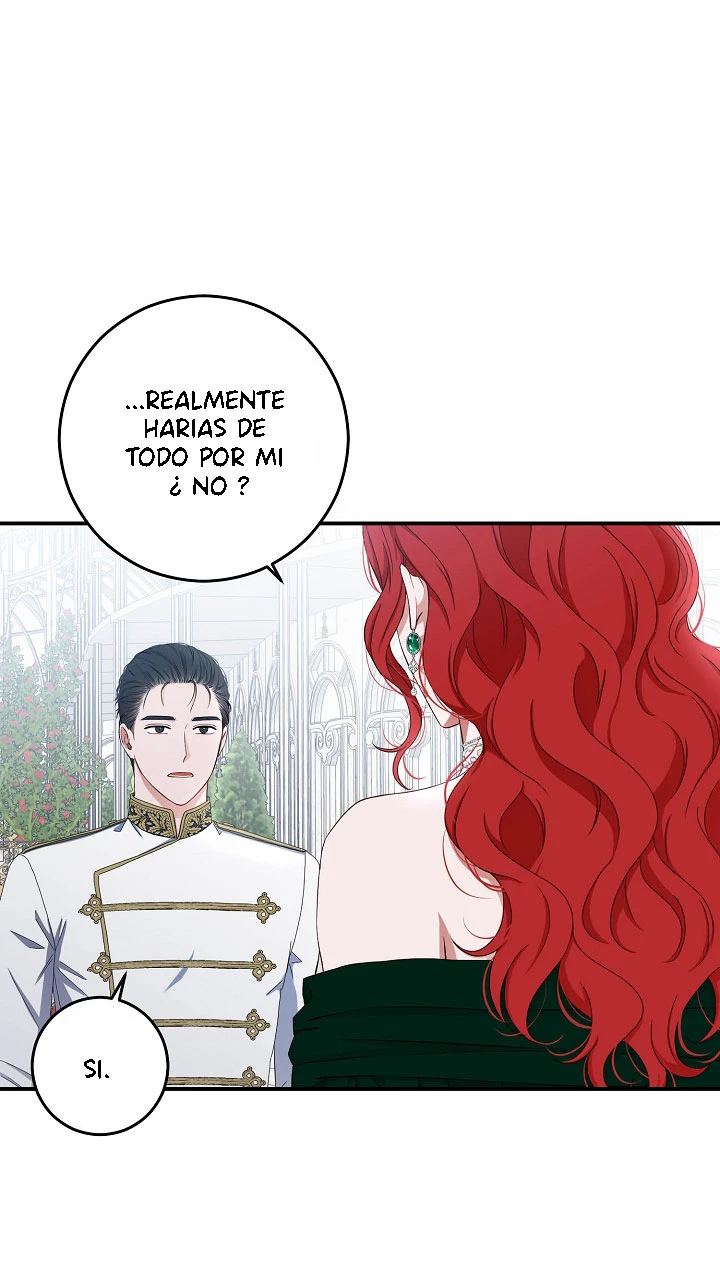 Parece que me encuentro en el mundo de un juego de harem inverso Capítulo 27 - Page 32