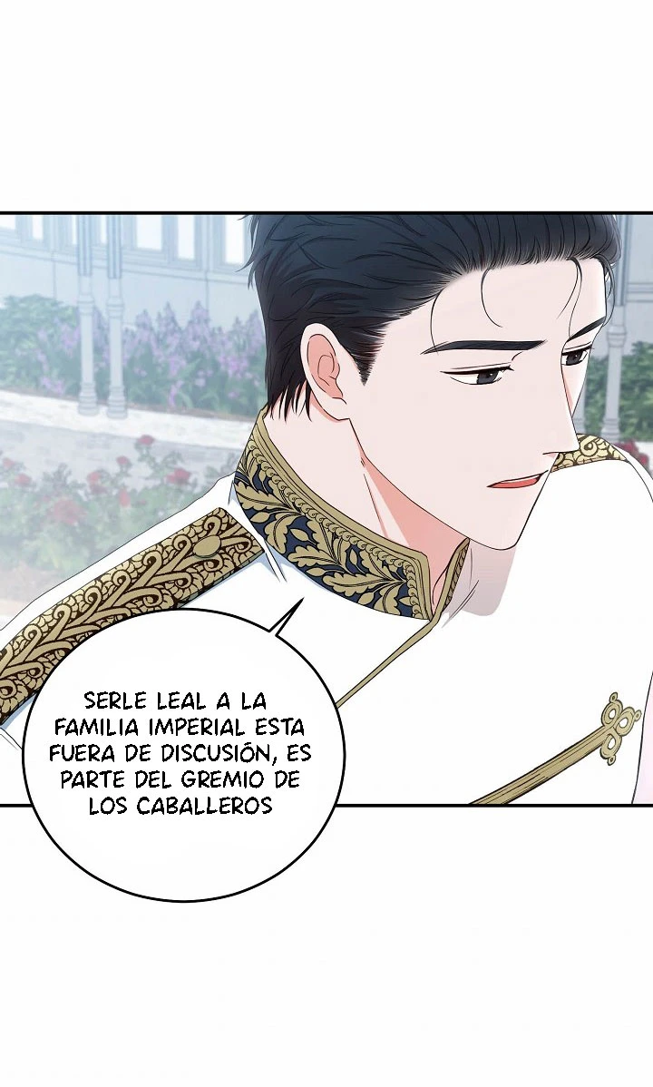 Parece que me encuentro en el mundo de un juego de harem inverso Capítulo 27 - Page 36