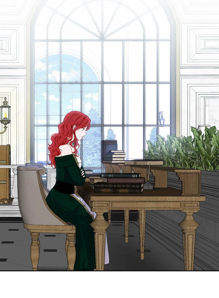 Parece que me encuentro en el mundo de un juego de harem inverso Capítulo 27 - Page 42