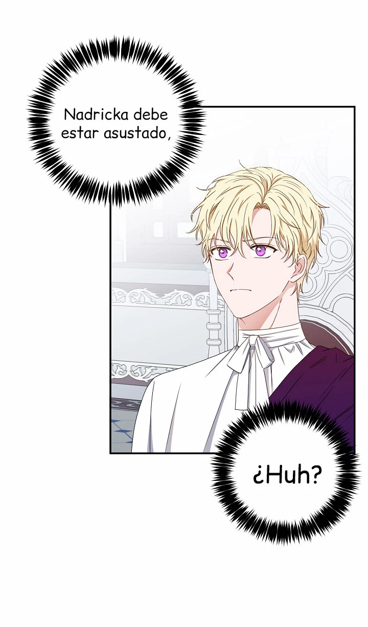 Parece que me encuentro en el mundo de un juego de harem inverso Capítulo 28 - Page 26