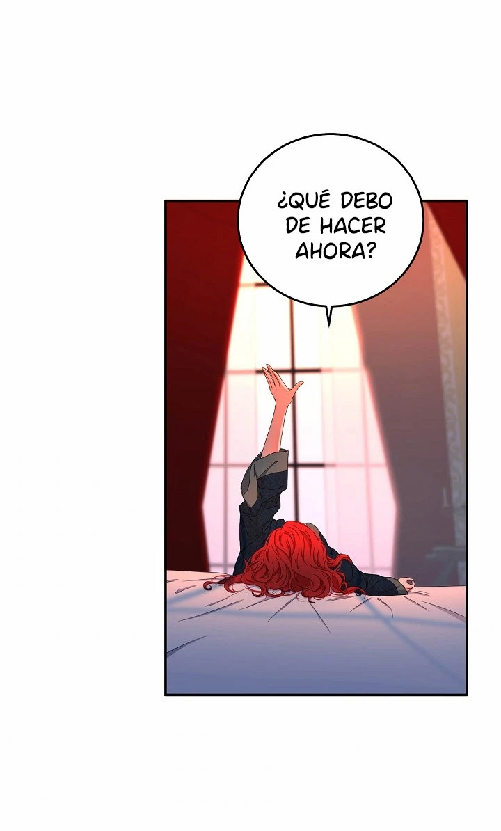 Parece que me encuentro en el mundo de un juego de harem inverso Capítulo 28 - Page 46