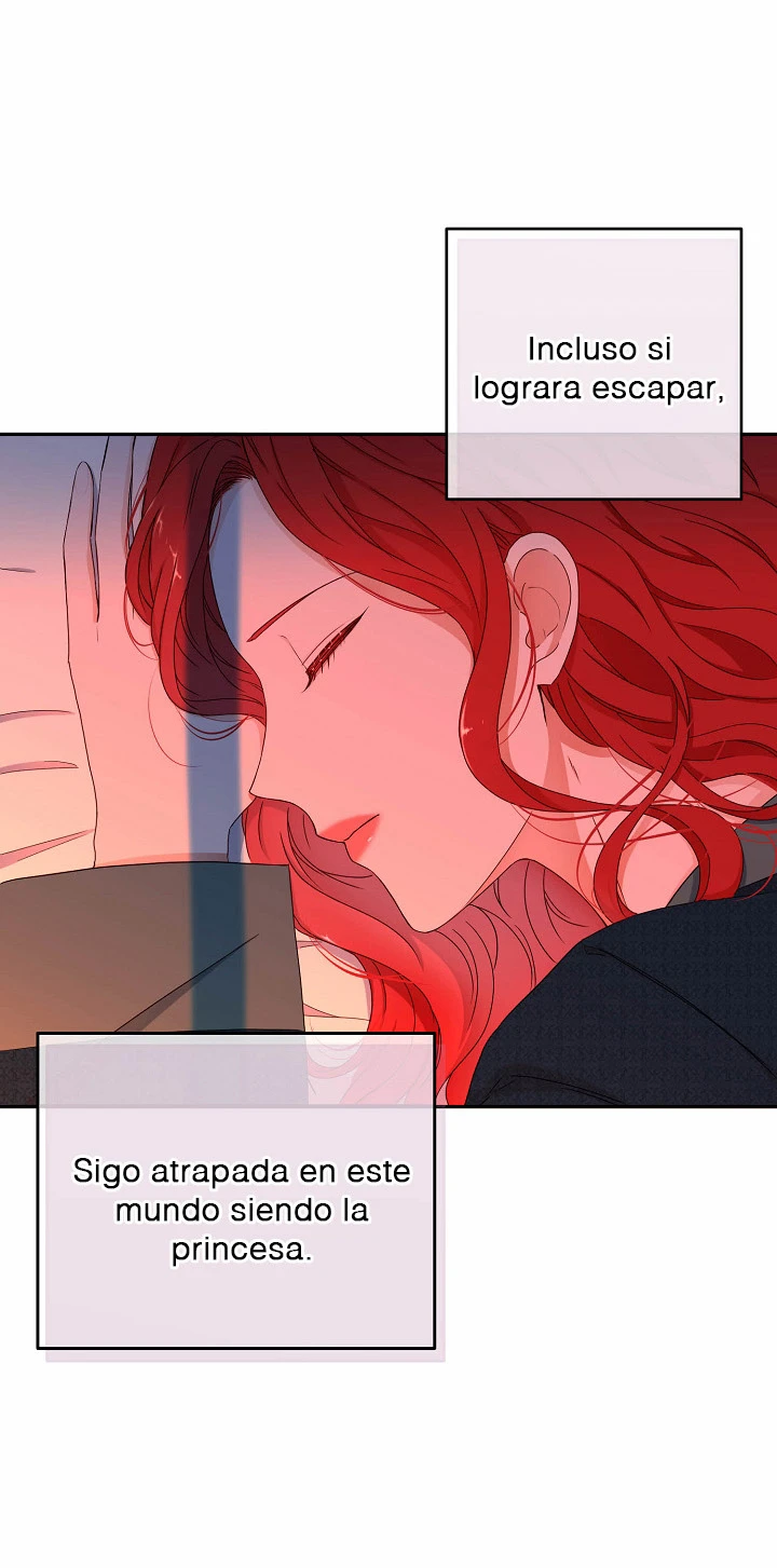 Parece que me encuentro en el mundo de un juego de harem inverso Capítulo 28 - Page 48