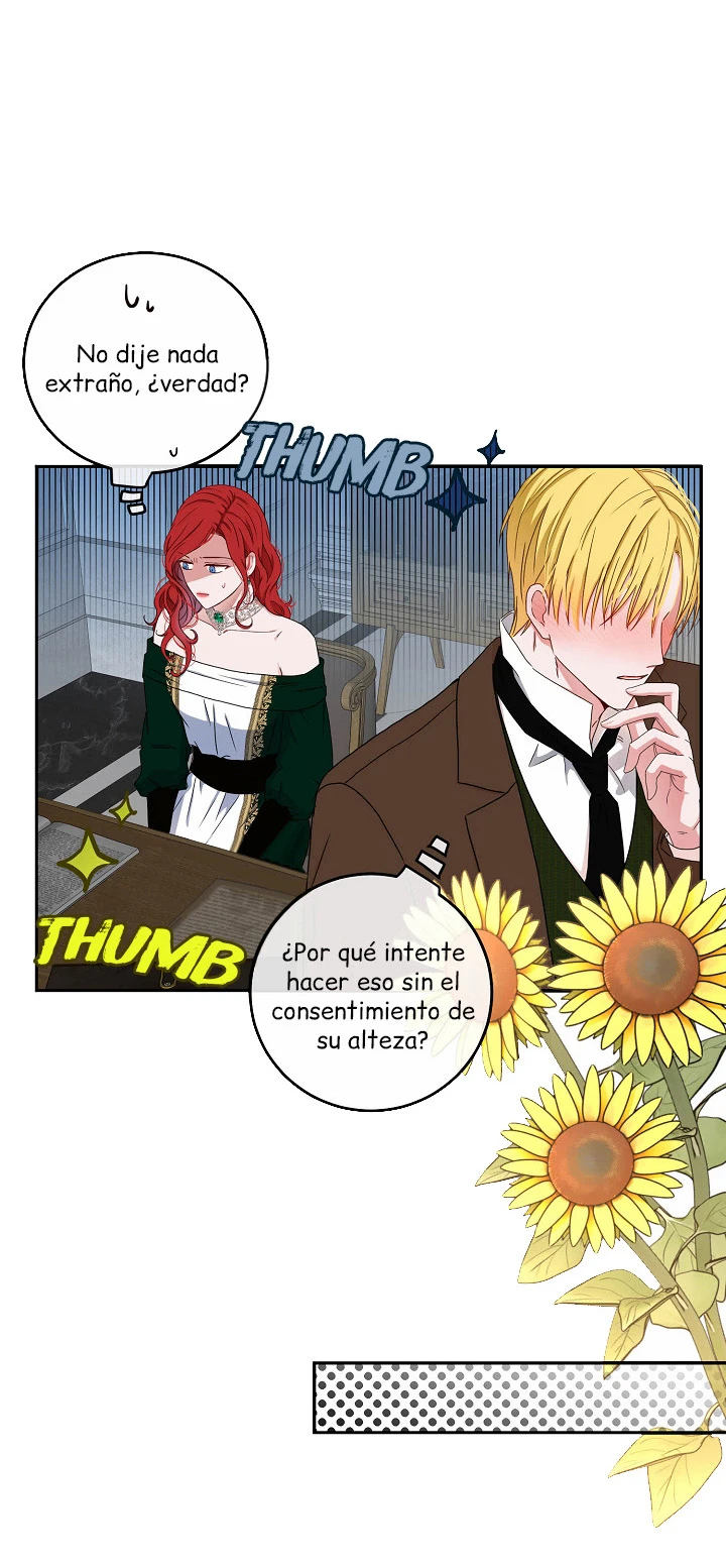 Parece que me encuentro en el mundo de un juego de harem inverso Capítulo 28 - Page 8