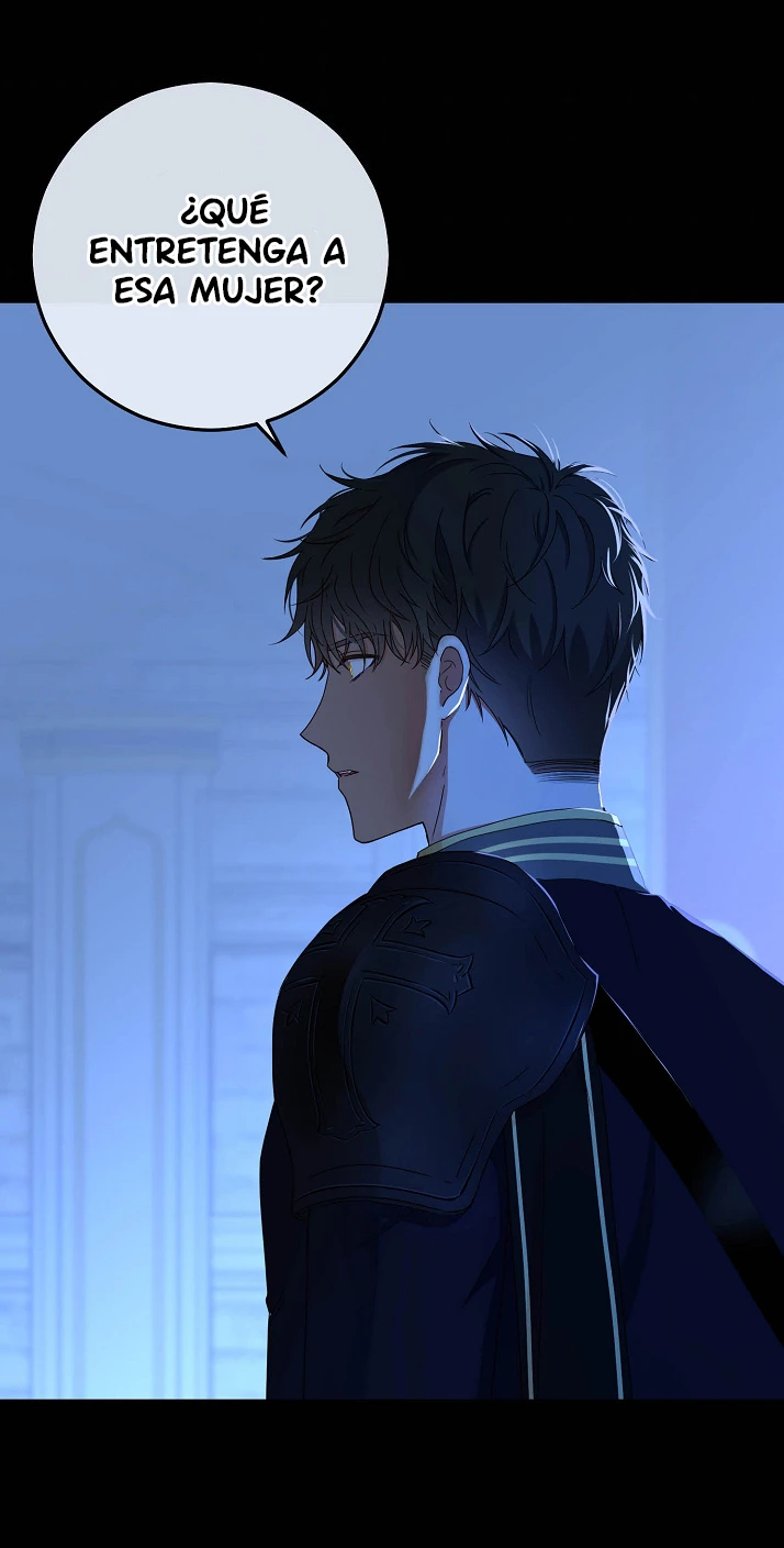 Parece que me encuentro en el mundo de un juego de harem inverso Capítulo 29 - Page 12