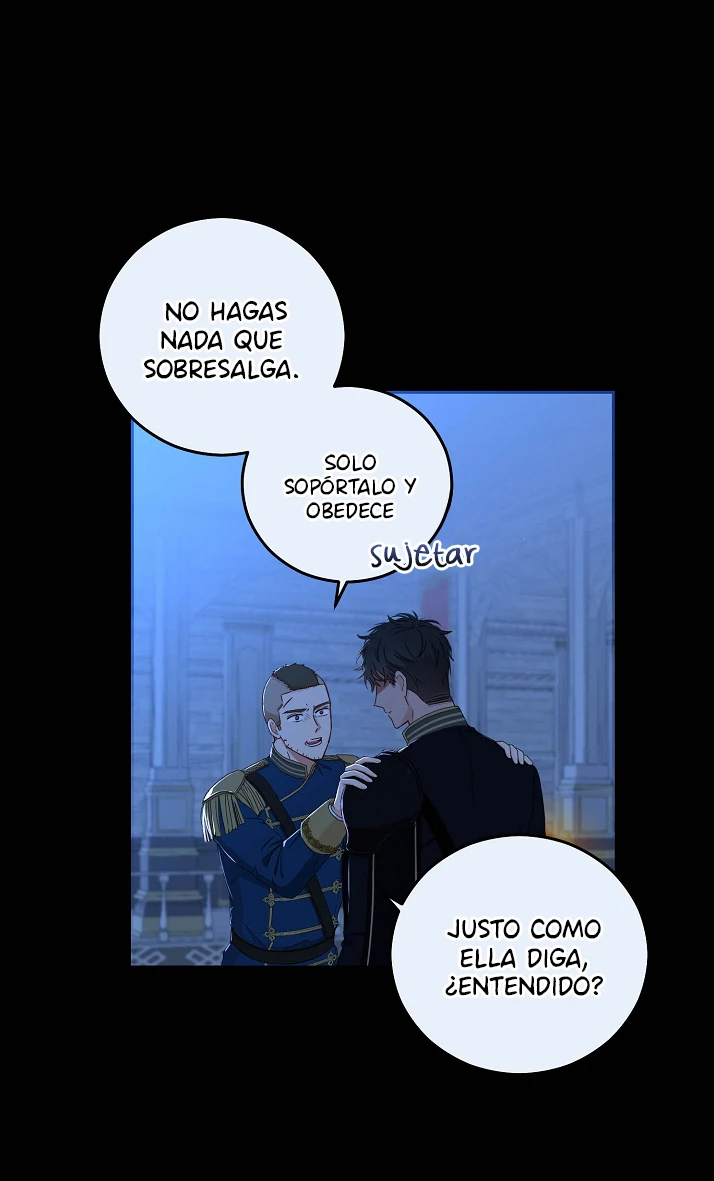 Parece que me encuentro en el mundo de un juego de harem inverso Capítulo 29 - Page 18