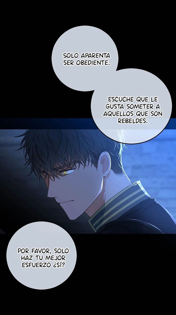 Parece que me encuentro en el mundo de un juego de harem inverso Capítulo 29 - Page 19