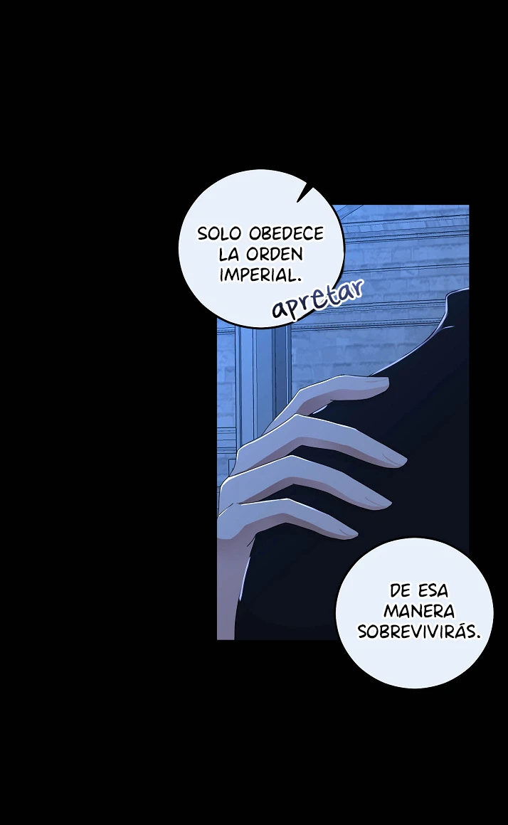 Parece que me encuentro en el mundo de un juego de harem inverso Capítulo 29 - Page 20