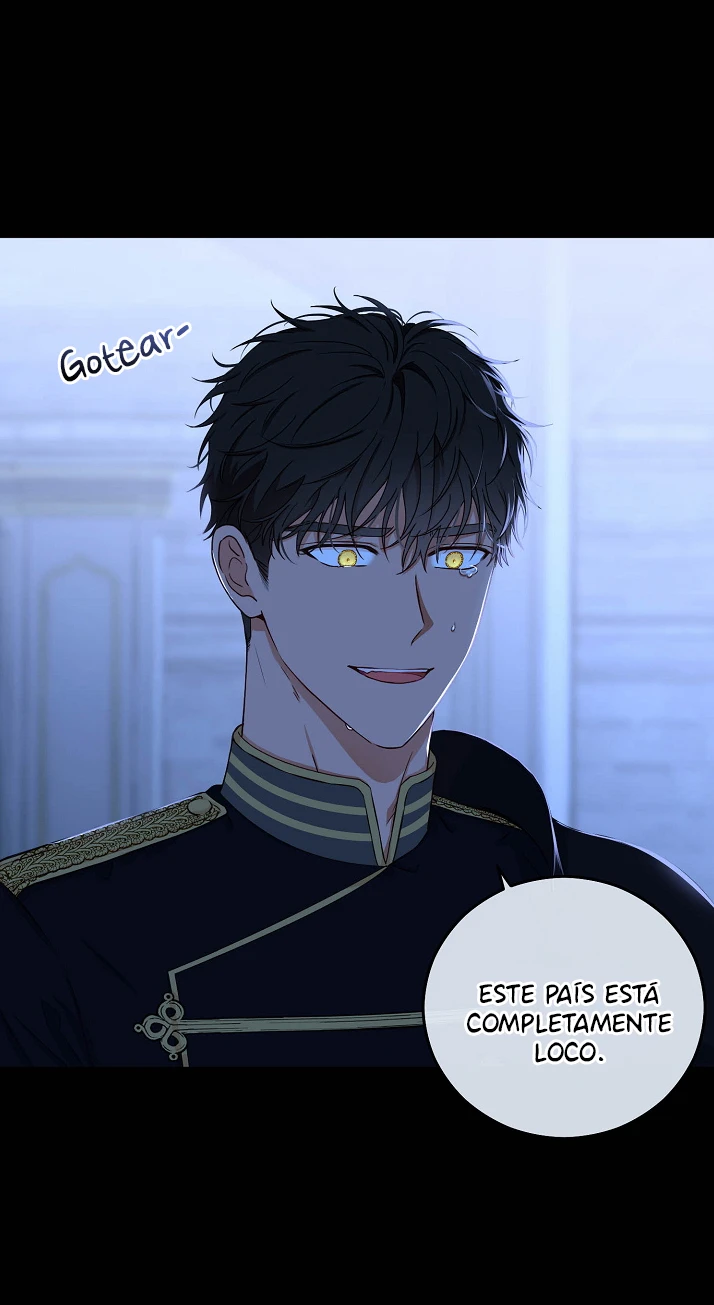 Parece que me encuentro en el mundo de un juego de harem inverso Capítulo 29 - Page 24