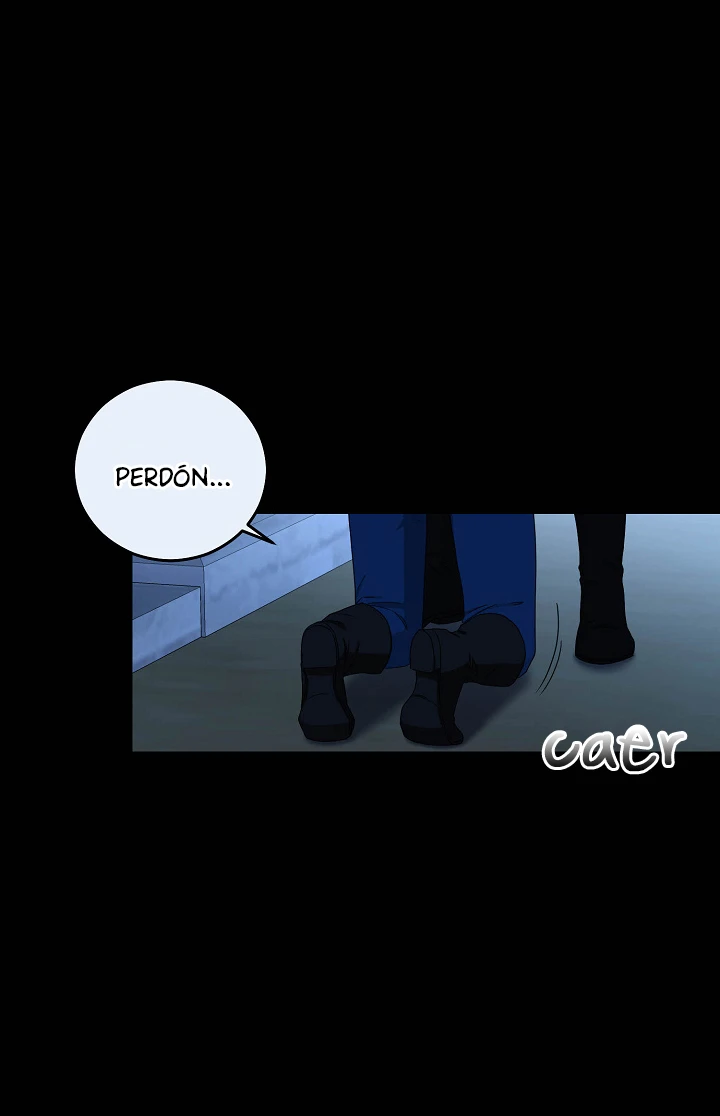 Parece que me encuentro en el mundo de un juego de harem inverso Capítulo 29 - Page 25