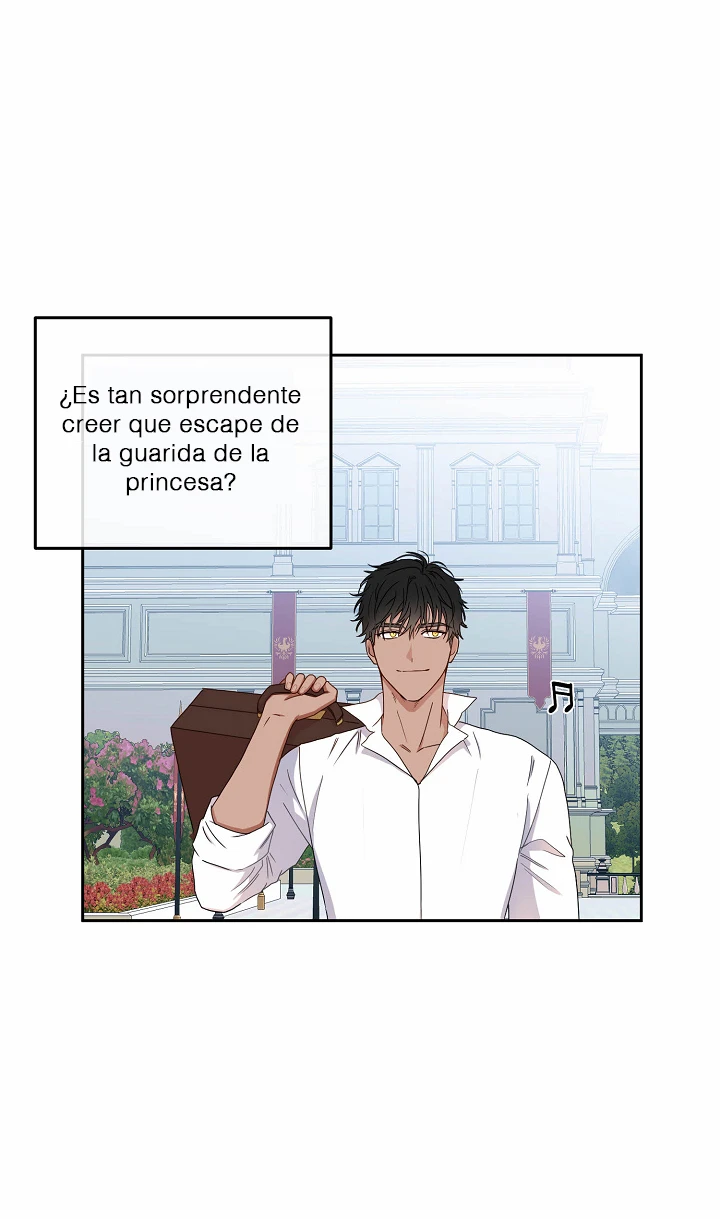 Parece que me encuentro en el mundo de un juego de harem inverso Capítulo 29 - Page 30