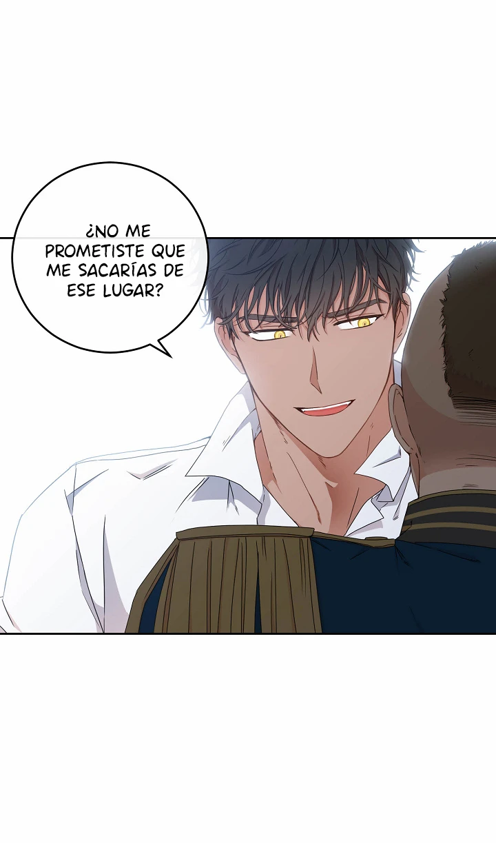 Parece que me encuentro en el mundo de un juego de harem inverso Capítulo 29 - Page 41