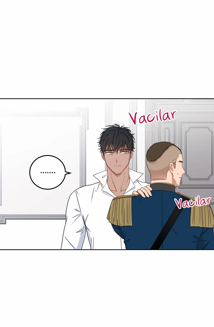 Parece que me encuentro en el mundo de un juego de harem inverso Capítulo 29 - Page 44