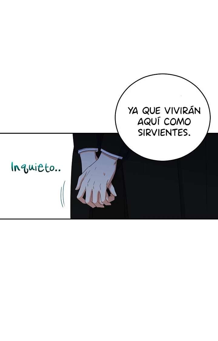 Parece que me encuentro en el mundo de un juego de harem inverso Capítulo 29 - Page 63