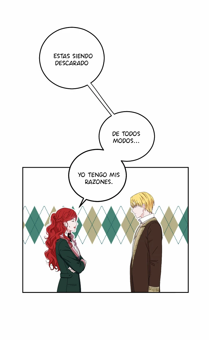 Parece que me encuentro en el mundo de un juego de harem inverso Capítulo 29 - Page 69