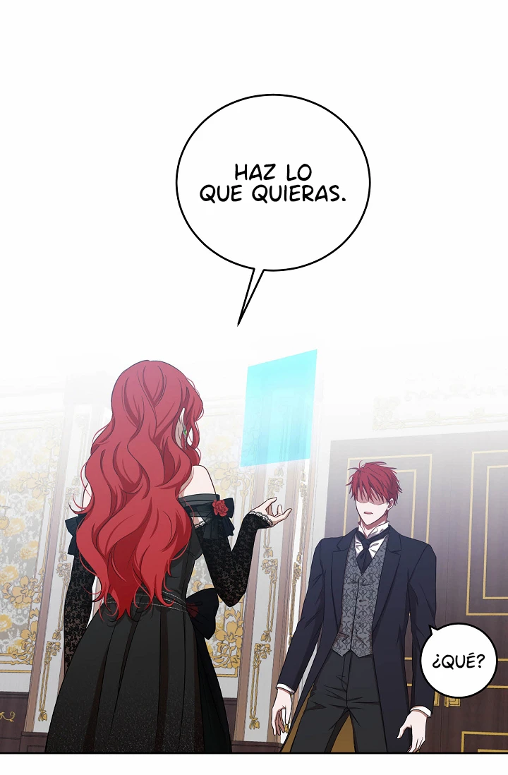 Parece que me encuentro en el mundo de un juego de harem inverso Capítulo 3 - Page 10