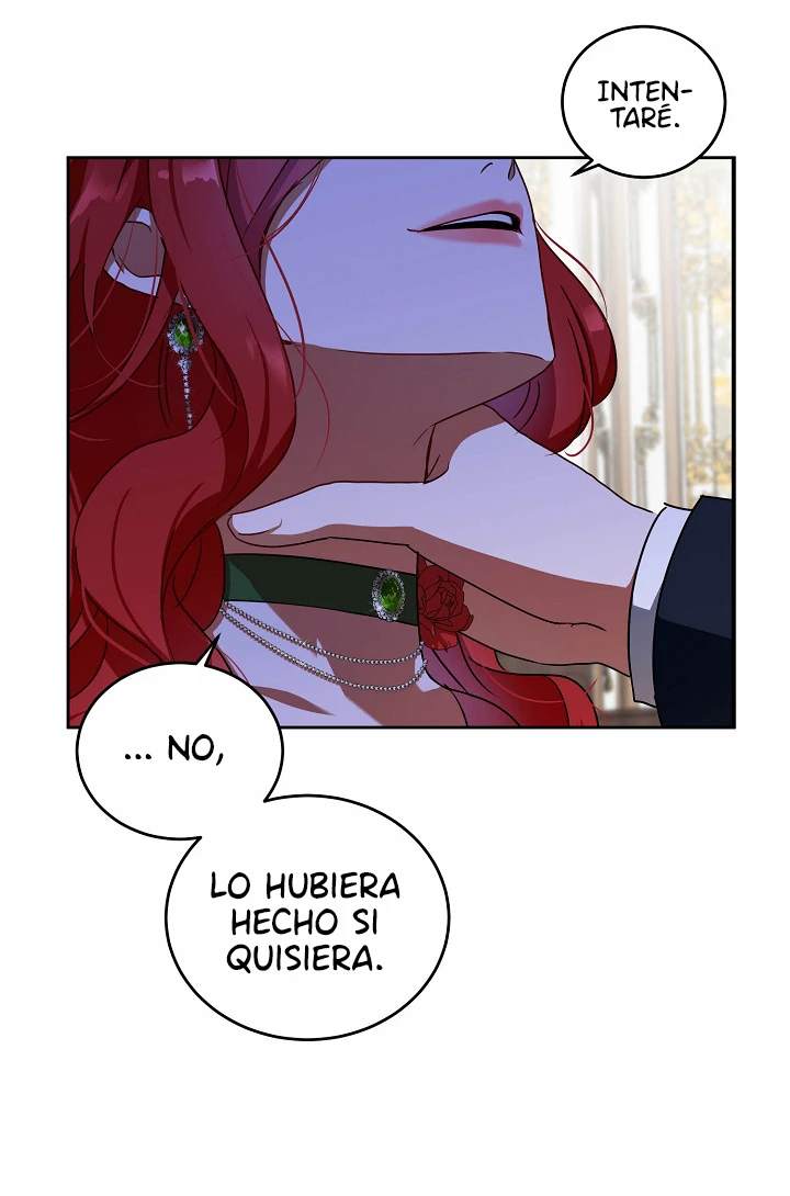 Parece que me encuentro en el mundo de un juego de harem inverso Capítulo 3 - Page 23