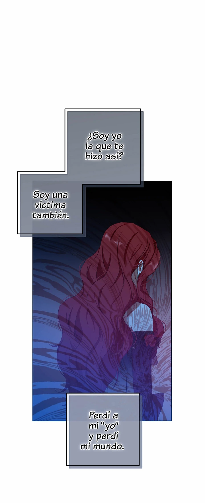 Parece que me encuentro en el mundo de un juego de harem inverso Capítulo 3 - Page 33