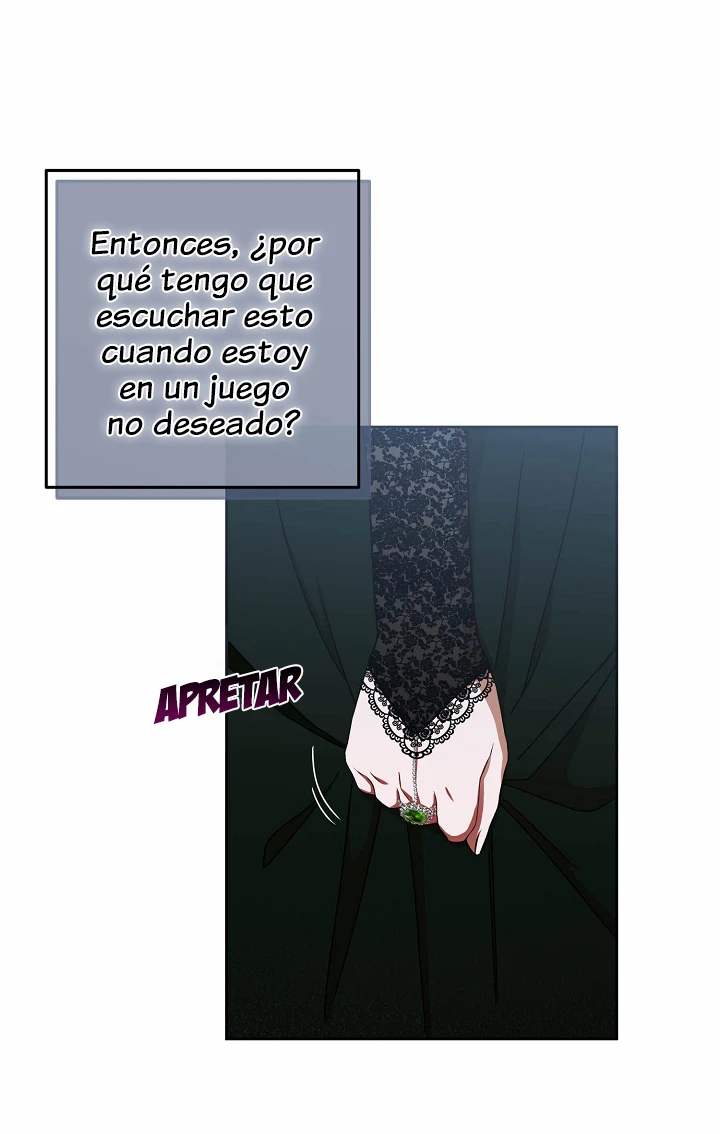 Parece que me encuentro en el mundo de un juego de harem inverso Capítulo 3 - Page 34