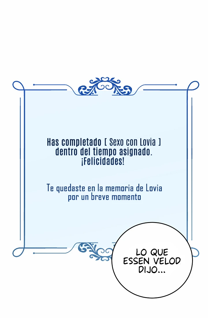 Parece que me encuentro en el mundo de un juego de harem inverso Capítulo 3 - Page 53