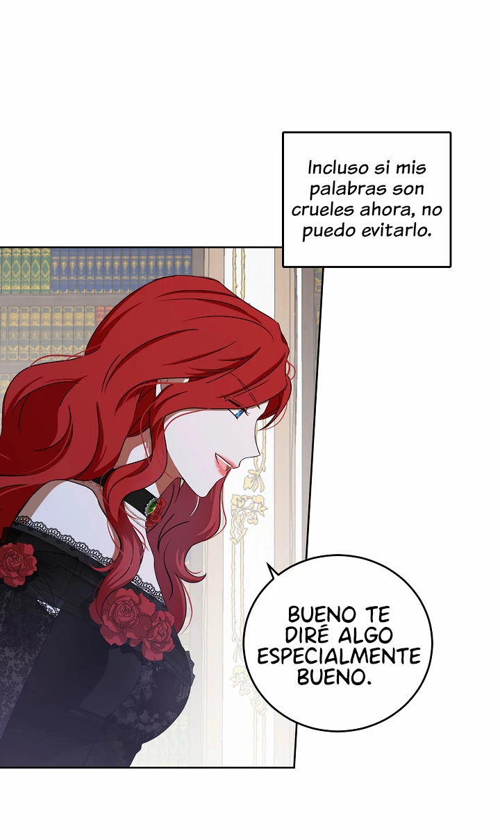 Parece que me encuentro en el mundo de un juego de harem inverso Capítulo 3 - Page 56