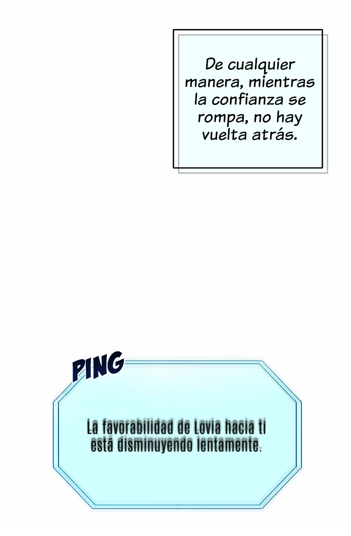 Parece que me encuentro en el mundo de un juego de harem inverso Capítulo 3 - Page 64