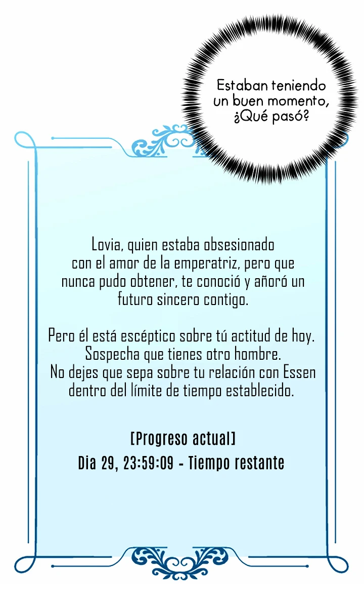 Parece que me encuentro en el mundo de un juego de harem inverso Capítulo 3 - Page 66