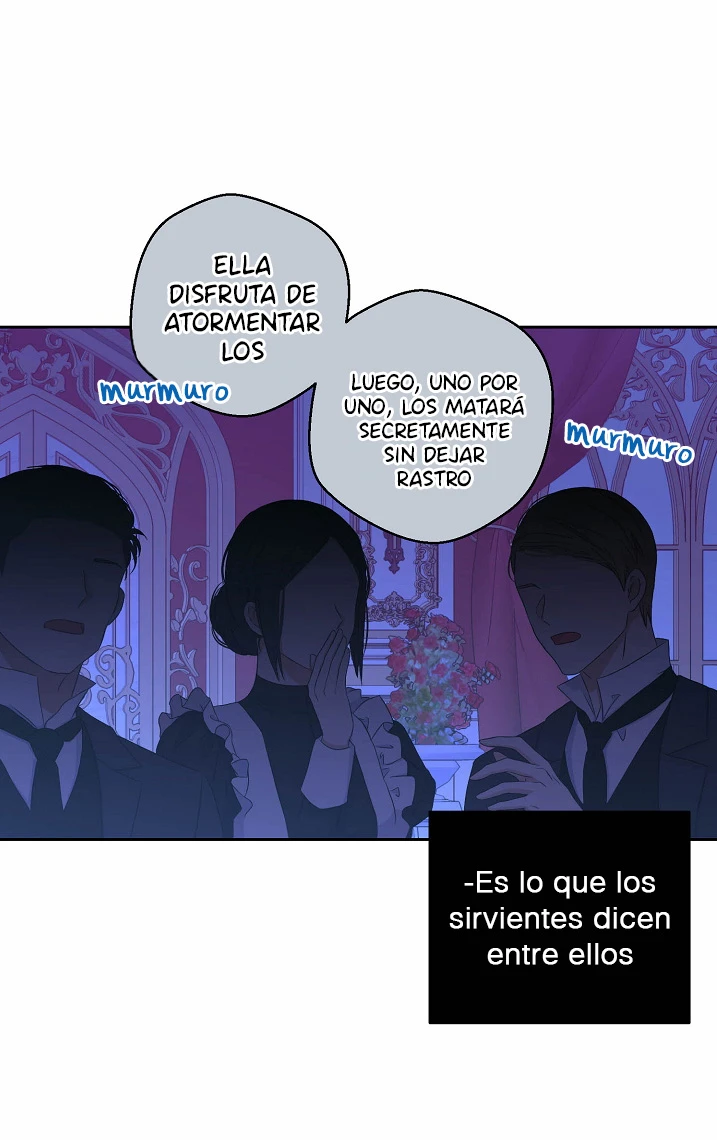 Parece que me encuentro en el mundo de un juego de harem inverso Capítulo 30 - Page 14