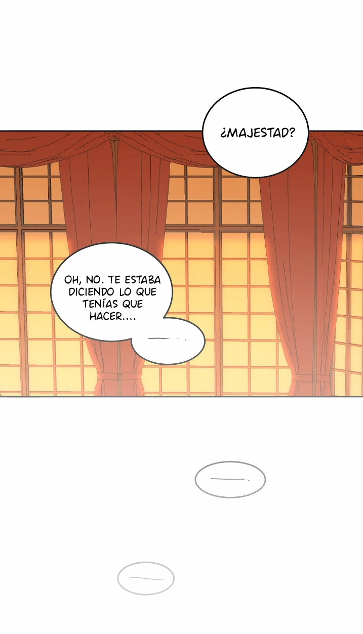 Parece que me encuentro en el mundo de un juego de harem inverso Capítulo 30 - Page 23