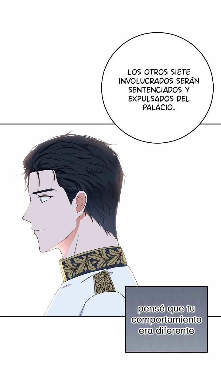 Parece que me encuentro en el mundo de un juego de harem inverso Capítulo 30 - Page 39