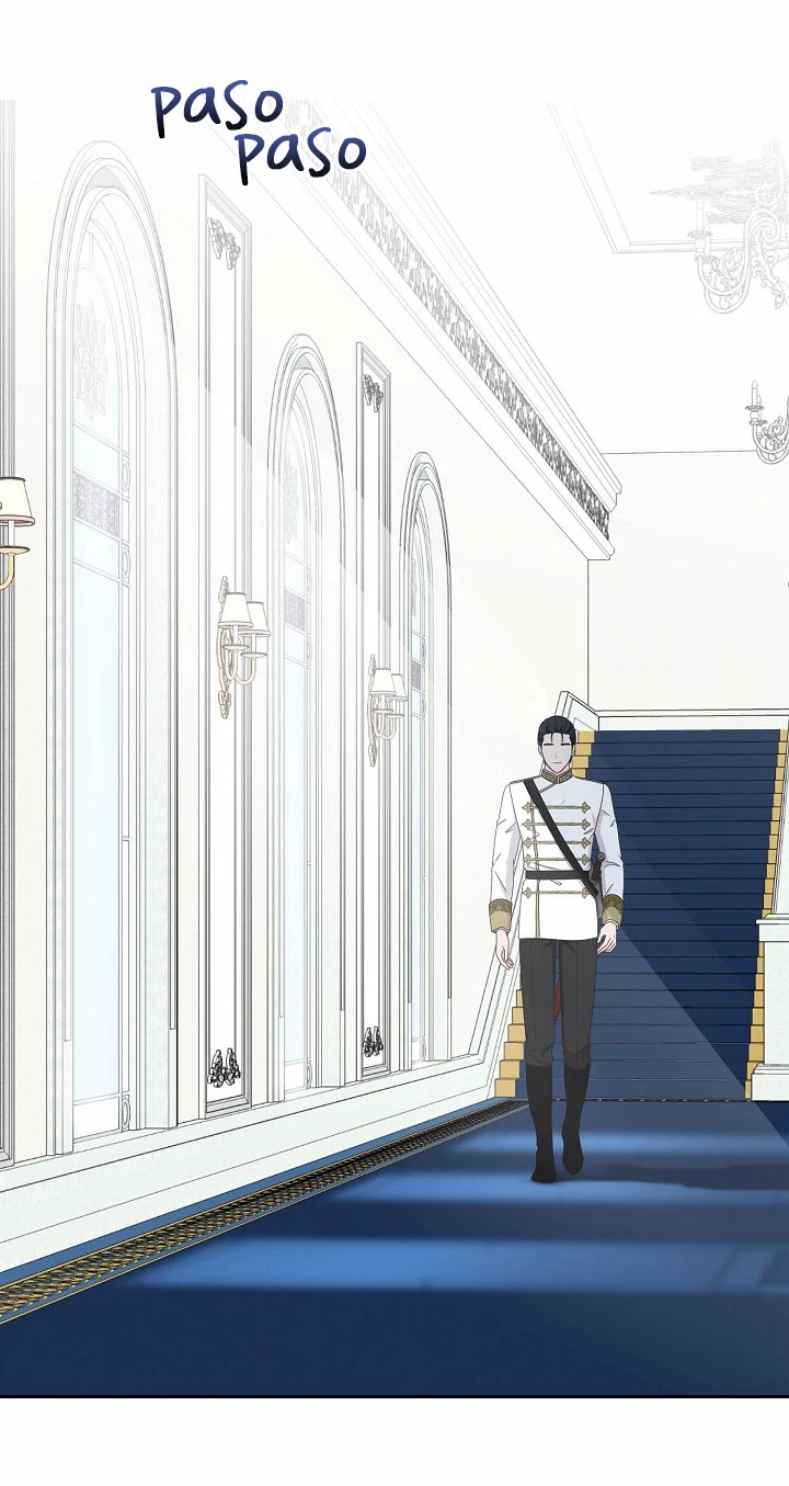 Parece que me encuentro en el mundo de un juego de harem inverso Capítulo 30 - Page 45
