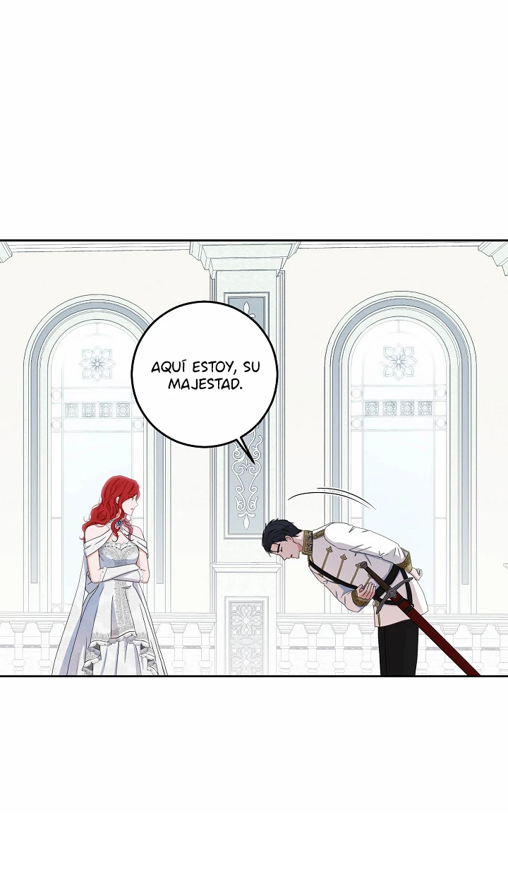 Parece que me encuentro en el mundo de un juego de harem inverso Capítulo 30 - Page 51