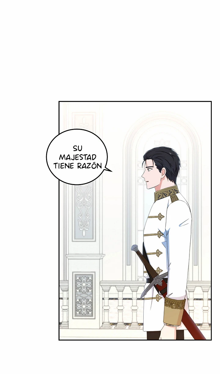Parece que me encuentro en el mundo de un juego de harem inverso Capítulo 30 - Page 57