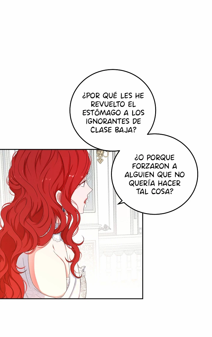 Parece que me encuentro en el mundo de un juego de harem inverso Capítulo 30 - Page 58
