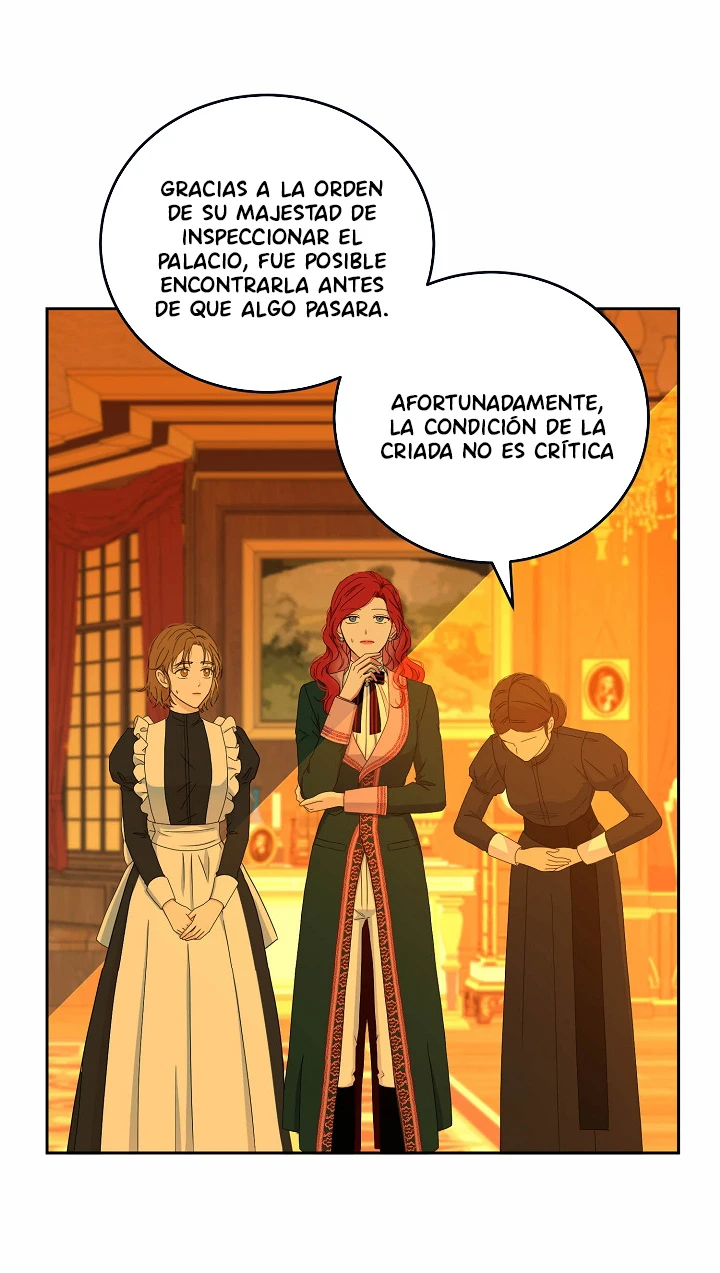 Parece que me encuentro en el mundo de un juego de harem inverso Capítulo 30 - Page 6