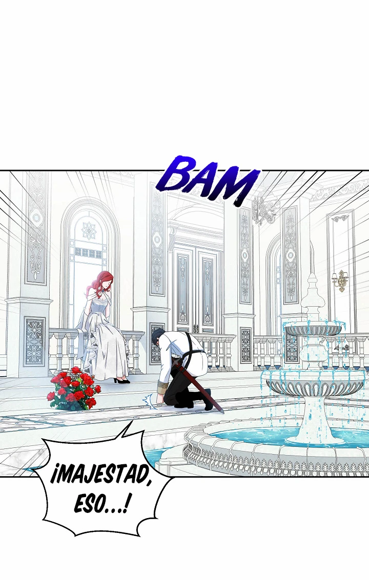 Parece que me encuentro en el mundo de un juego de harem inverso Capítulo 30 - Page 63