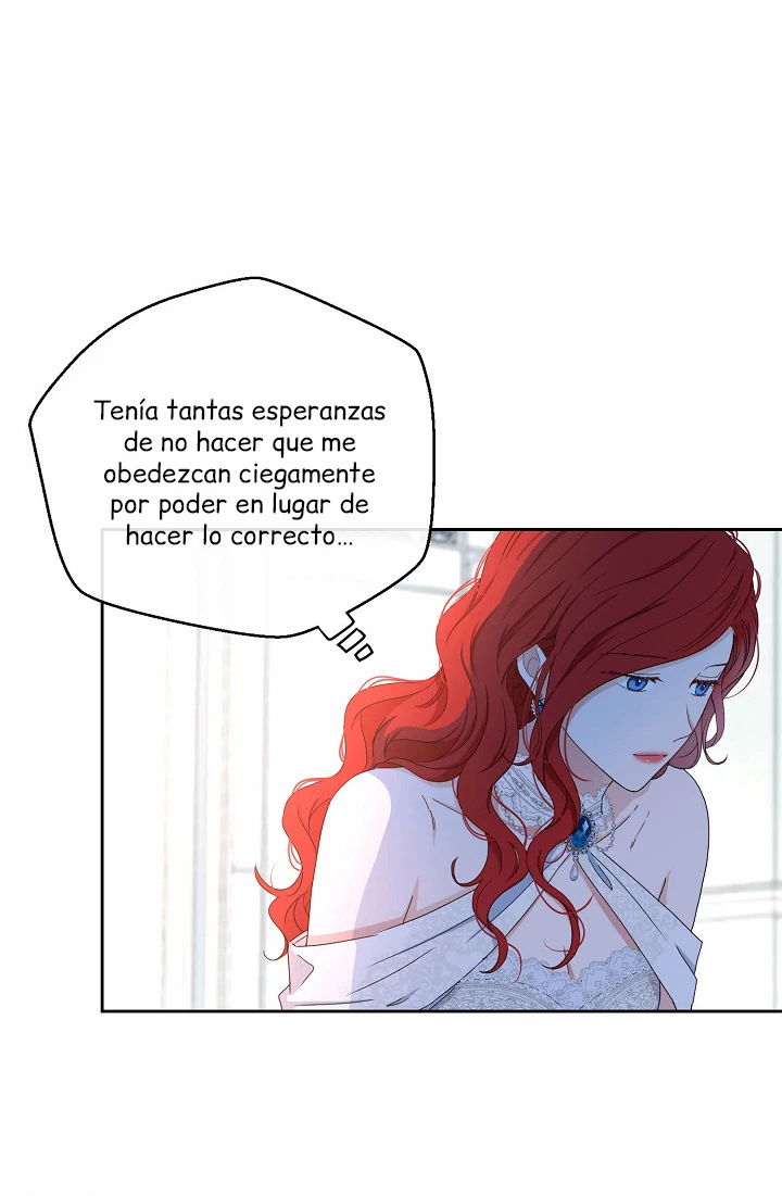 Parece que me encuentro en el mundo de un juego de harem inverso Capítulo 30 - Page 64