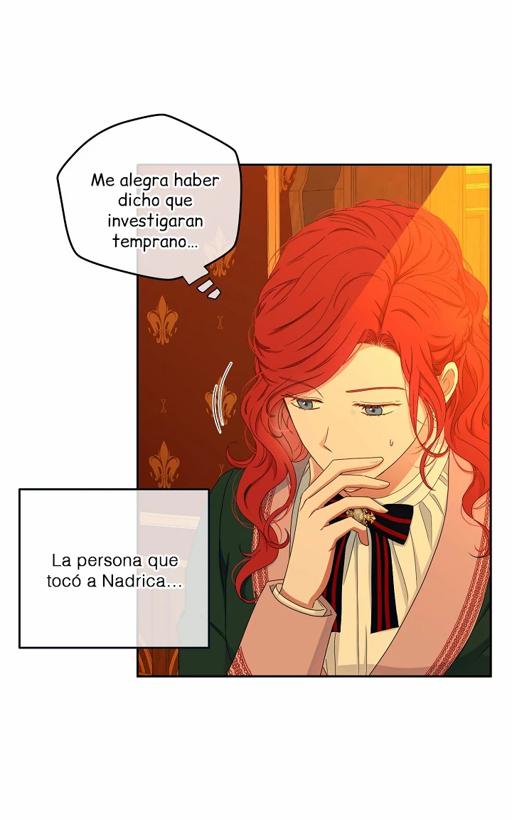 Parece que me encuentro en el mundo de un juego de harem inverso Capítulo 30 - Page 7