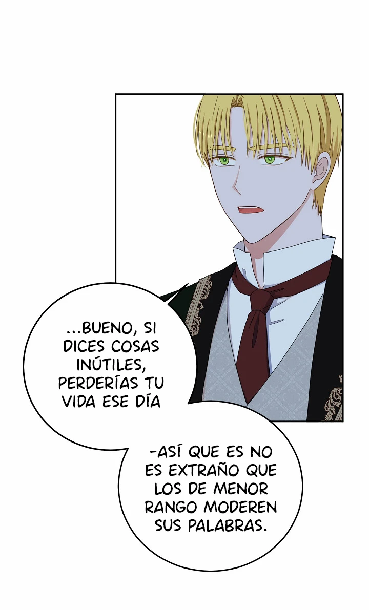 Parece que me encuentro en el mundo de un juego de harem inverso Capítulo 31 - Page 14