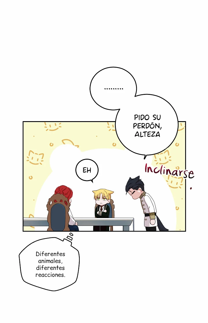 Parece que me encuentro en el mundo de un juego de harem inverso Capítulo 31 - Page 29