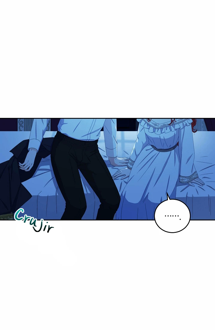 Parece que me encuentro en el mundo de un juego de harem inverso Capítulo 31 - Page 57