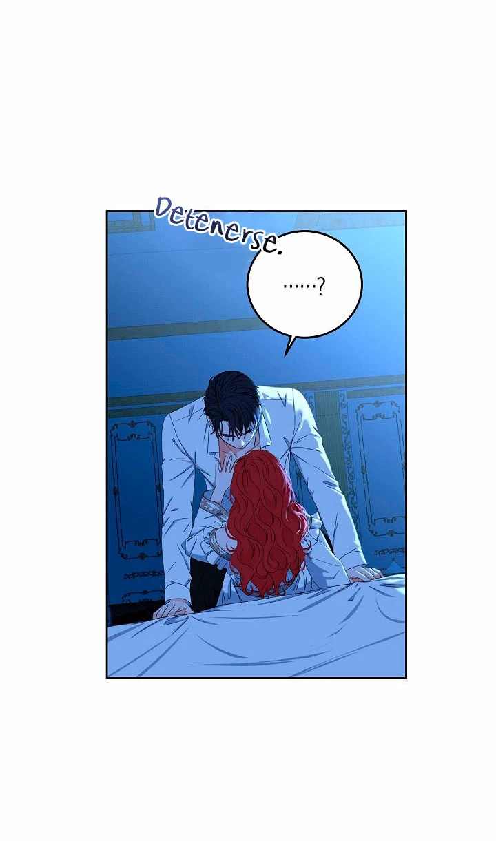 Parece que me encuentro en el mundo de un juego de harem inverso Capítulo 32 - Page 13