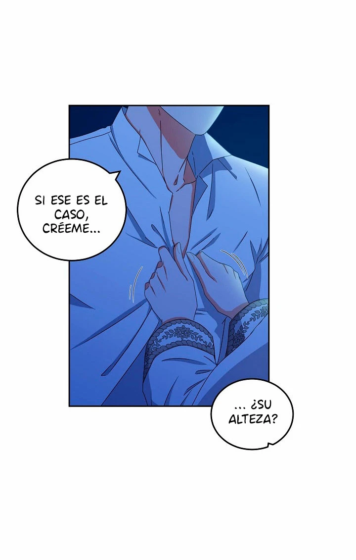 Parece que me encuentro en el mundo de un juego de harem inverso Capítulo 32 - Page 22