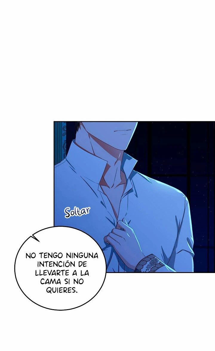 Parece que me encuentro en el mundo de un juego de harem inverso Capítulo 32 - Page 25