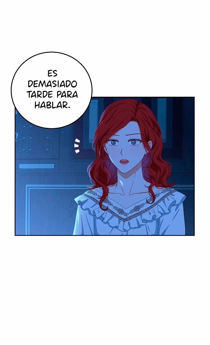 Parece que me encuentro en el mundo de un juego de harem inverso Capítulo 32 - Page 33