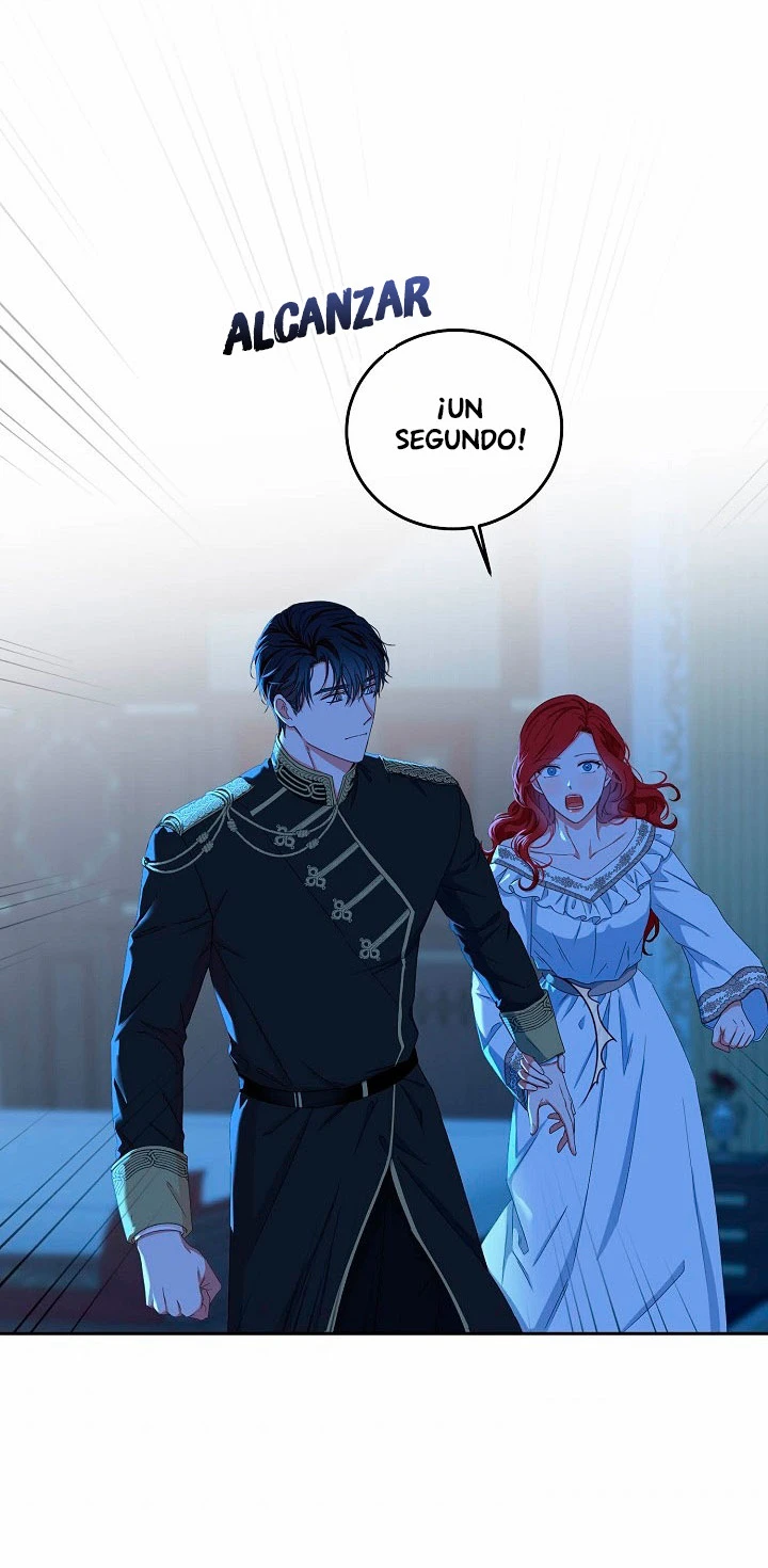 Parece que me encuentro en el mundo de un juego de harem inverso Capítulo 32 - Page 36