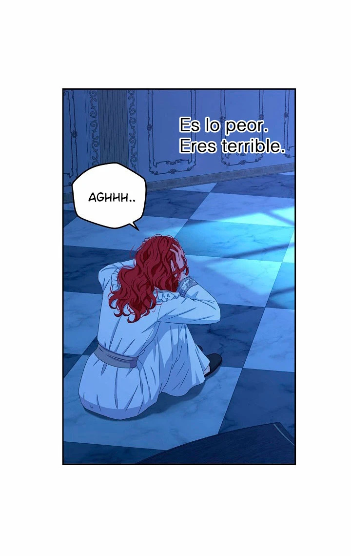 Parece que me encuentro en el mundo de un juego de harem inverso Capítulo 32 - Page 47