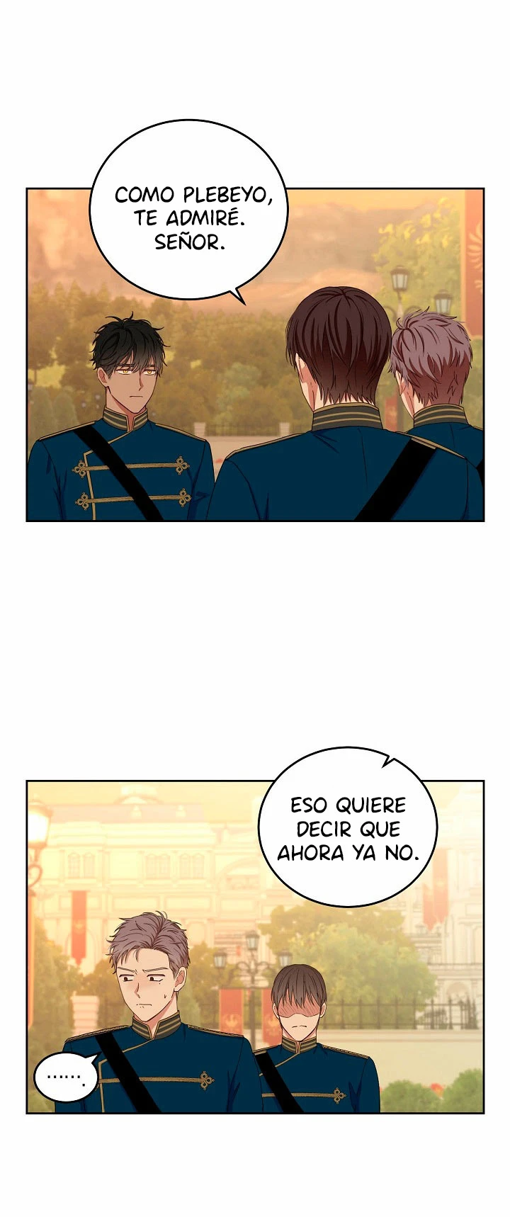 Parece que me encuentro en el mundo de un juego de harem inverso Capítulo 32 - Page 60