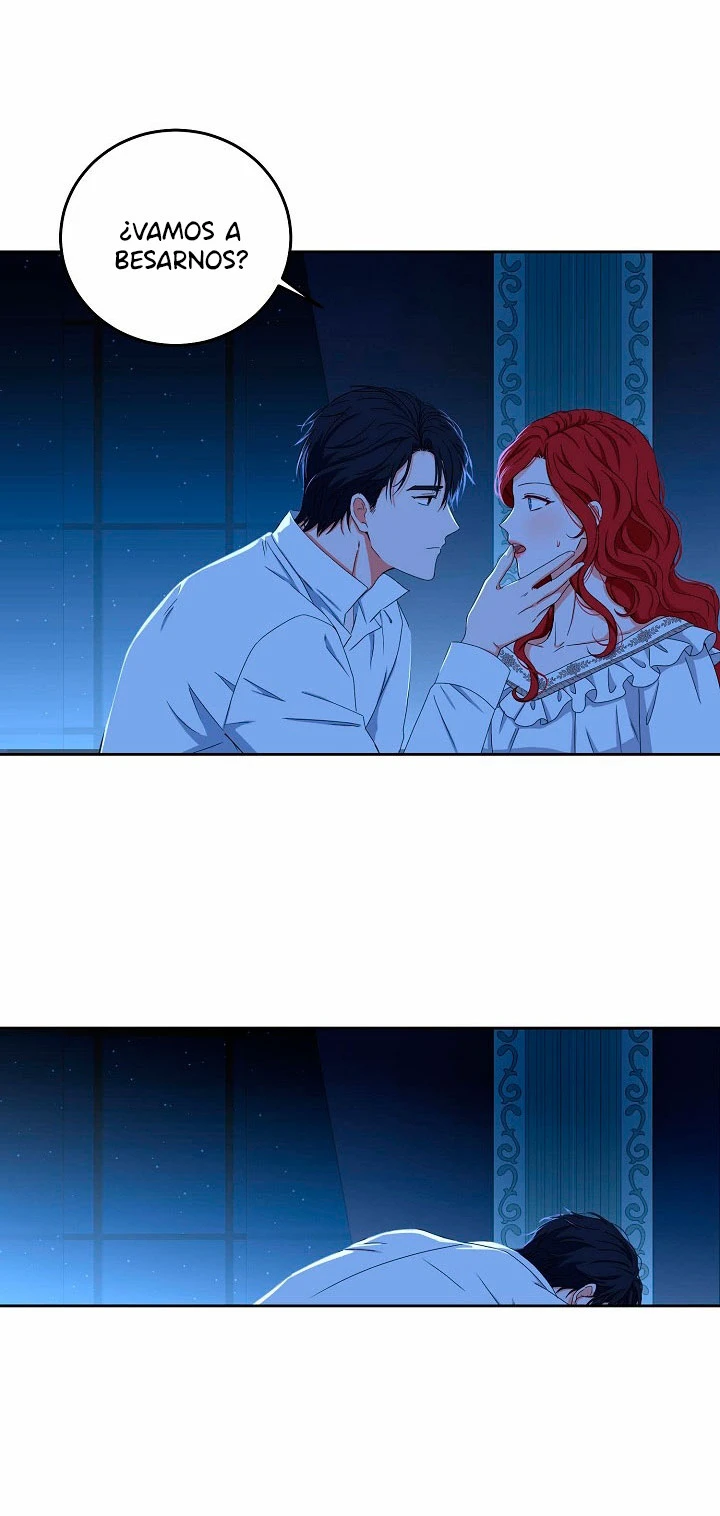 Parece que me encuentro en el mundo de un juego de harem inverso Capítulo 32 - Page 9