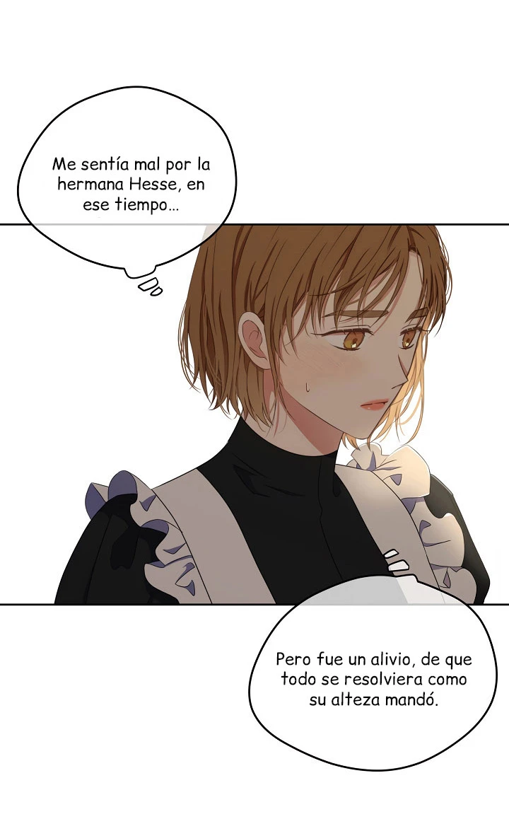 Parece que me encuentro en el mundo de un juego de harem inverso Capítulo 33 - Page 22